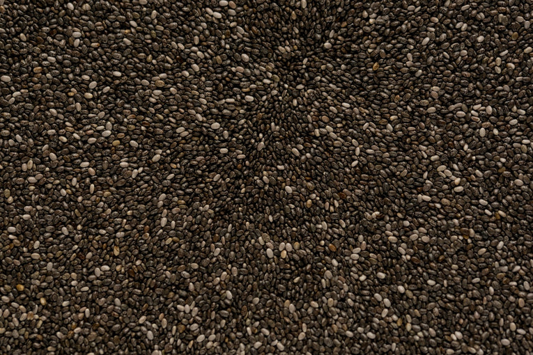 What are the Health Benefits of Ground Chia Seeds?