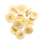 Banana slices